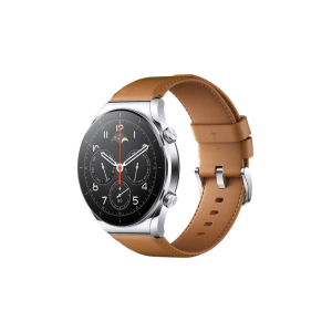 Xiaomi Watch S1 Srebrni