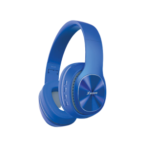 Xwave bežične slušalice MX400 Plave