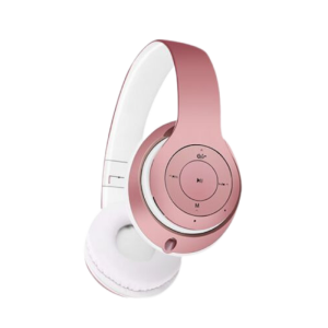 Xwave bežične slušalice MX350 Roze