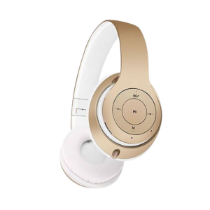 Xwave bežične slušalice MX350 Zlatne