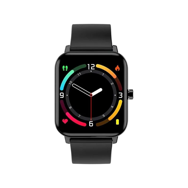 ZTE Watch Live 2 pametni sat Crni