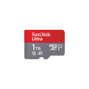 SanDisk Ultra kartica microSDXC 1T