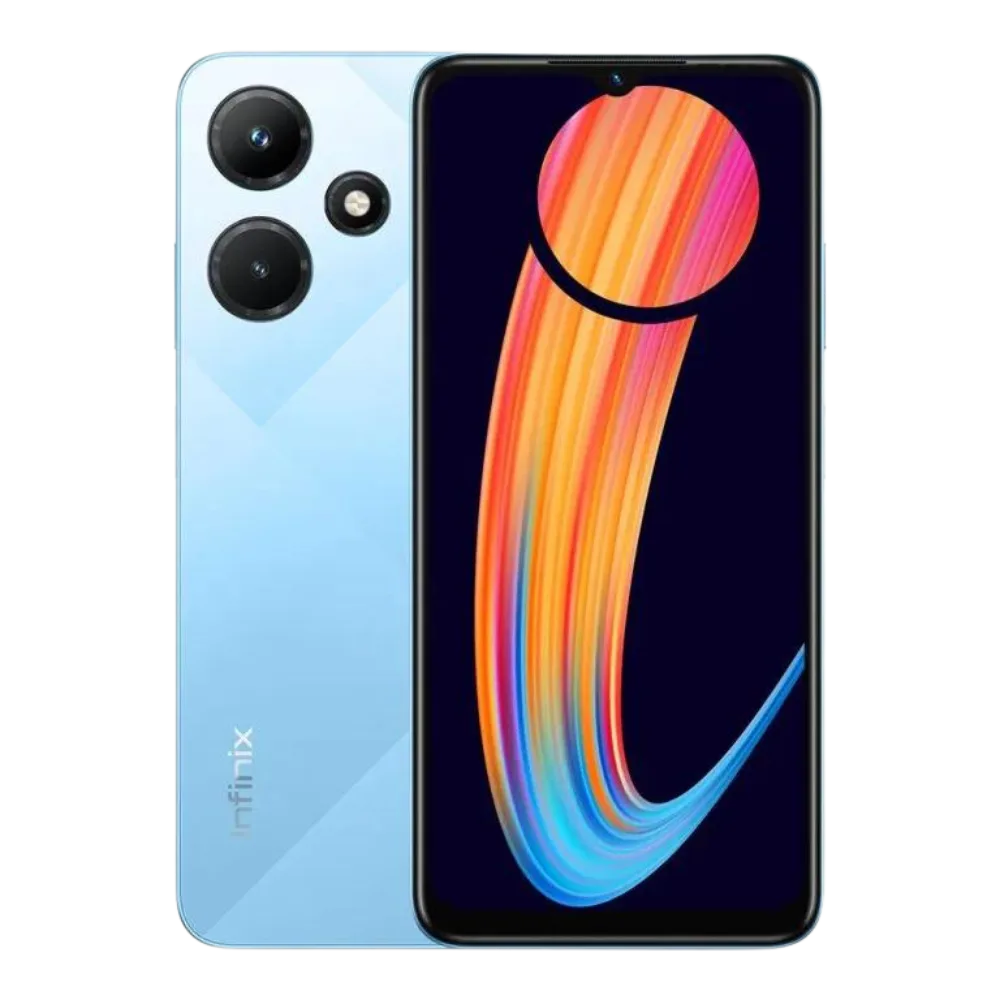 Infinix Hot 30i 4/128GB Plavi