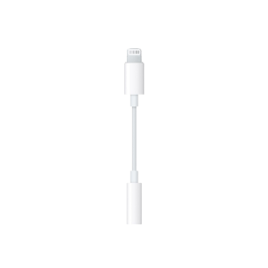 Apple adapter Lightning na 3.5mm za iPhone