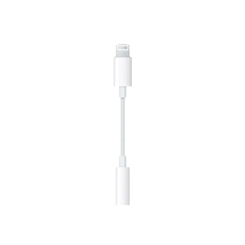 Apple adapter Lightning na 3.5mm za iPhone