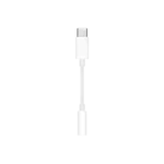 Apple adapter USB-C na 3.5mm