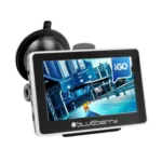 BLUEBERRY GPS Navigacija 2GO747