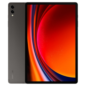 Galaxy Tab S9 Plus Wi-Fi 12/512GB Sivi