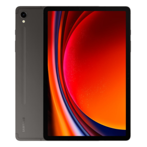 Galaxy Tab S9 Wi-Fi 8/128GB Sivi