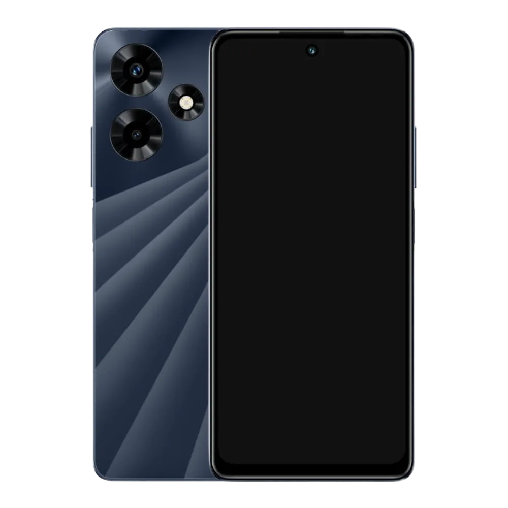 Infinix Hot 30 8/256GB Crni (Racing Black)