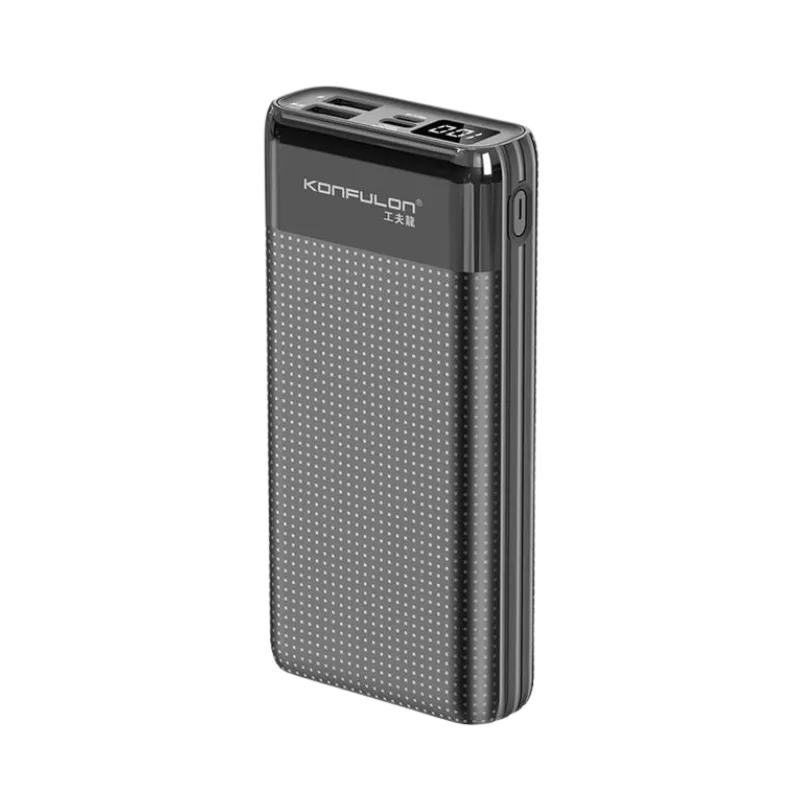 Konfulon A30 eksterna baterija 20000mAh