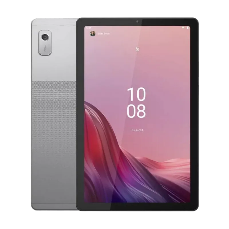 Lenovo Tab M9 LTE 4/64GB Sivi