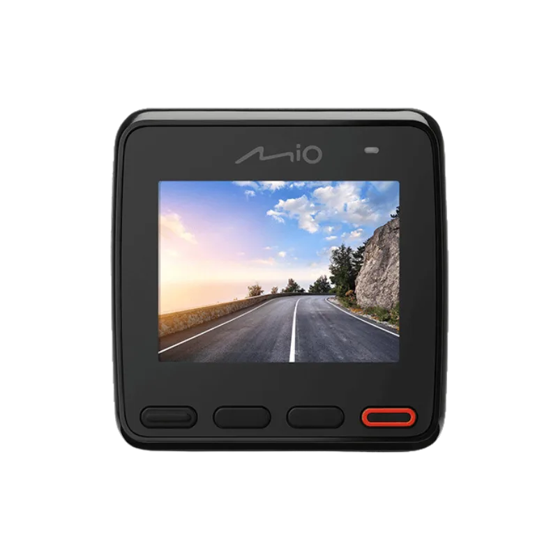 MIO MiVue C420 auto kamera