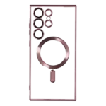 MagSafe futrola za Galaxy S23 Ultra Lila