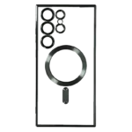 MagSafe futrola za Galaxy S23 Ultra Zelena