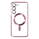 MagSafe futrola za Galaxy S23 Plus Roze