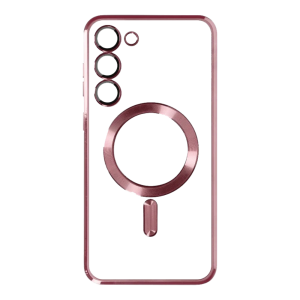 MagSafe futrola za Galaxy S23 Plus Roze