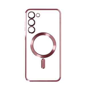 MagSafe futrola za Galaxy S23 Roze