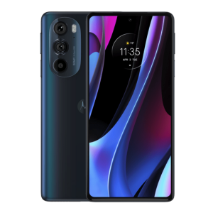 Motorola Edge 30 Pro 12/256GB Plavi