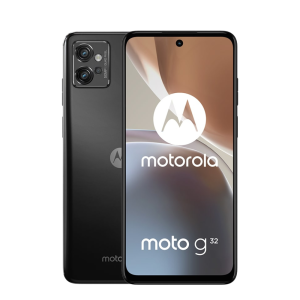 Motorola G32 6/128GB Sivi