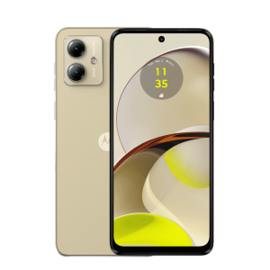 Motorola G14 4/128GB Krem