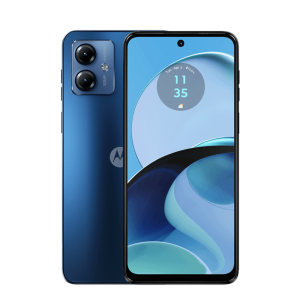 Motorola Moto G14 Plava Slika 1