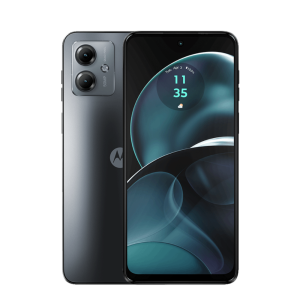 Motorola G14 4/128GB Sivi