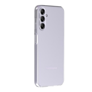 Originalna futrola za Galaxy A14 providna