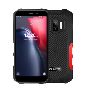 Oukitel WP12 Crveni Slika 1