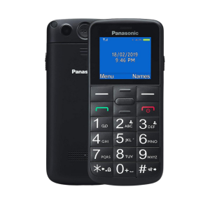 Panasonic KX-TU110EXB Crni