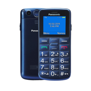 Panasonic KX-TU110EXC Plavi