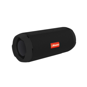 Xwave bežični zvučnik B Fancy Crni