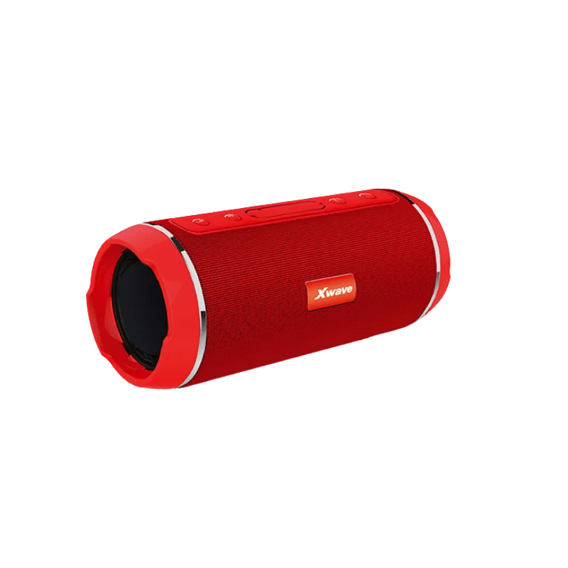 Xwave bežični zvučnik B Fancy Crveni