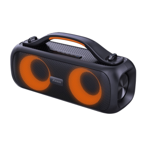 Xwave bežični zvučnik B Lucky Crni