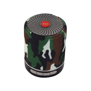 Xwave bežični zvučnik B Super Military