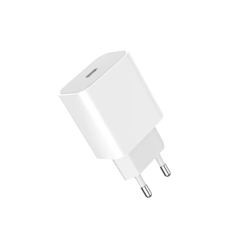 DENMEN kućni punjač 20W DC06 Beli