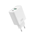 DENMEN kućni punjač 20W DC08 Beli