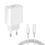 DENMEN kućni punjač sa kablom 20W DC06L