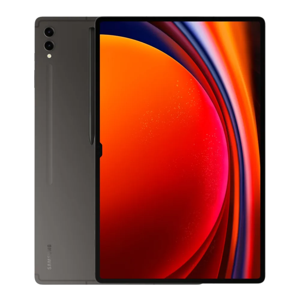 Galaxy Tab S9 Ultra 12/256GB 5G Sivi