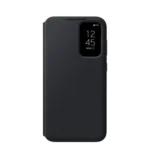 Galaxy S23 FE Smart View preklopna futrola Crna