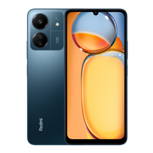 Redmi 13C Plavi