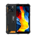 Oukitel WP20 Pro 4/64GB Narandžasti