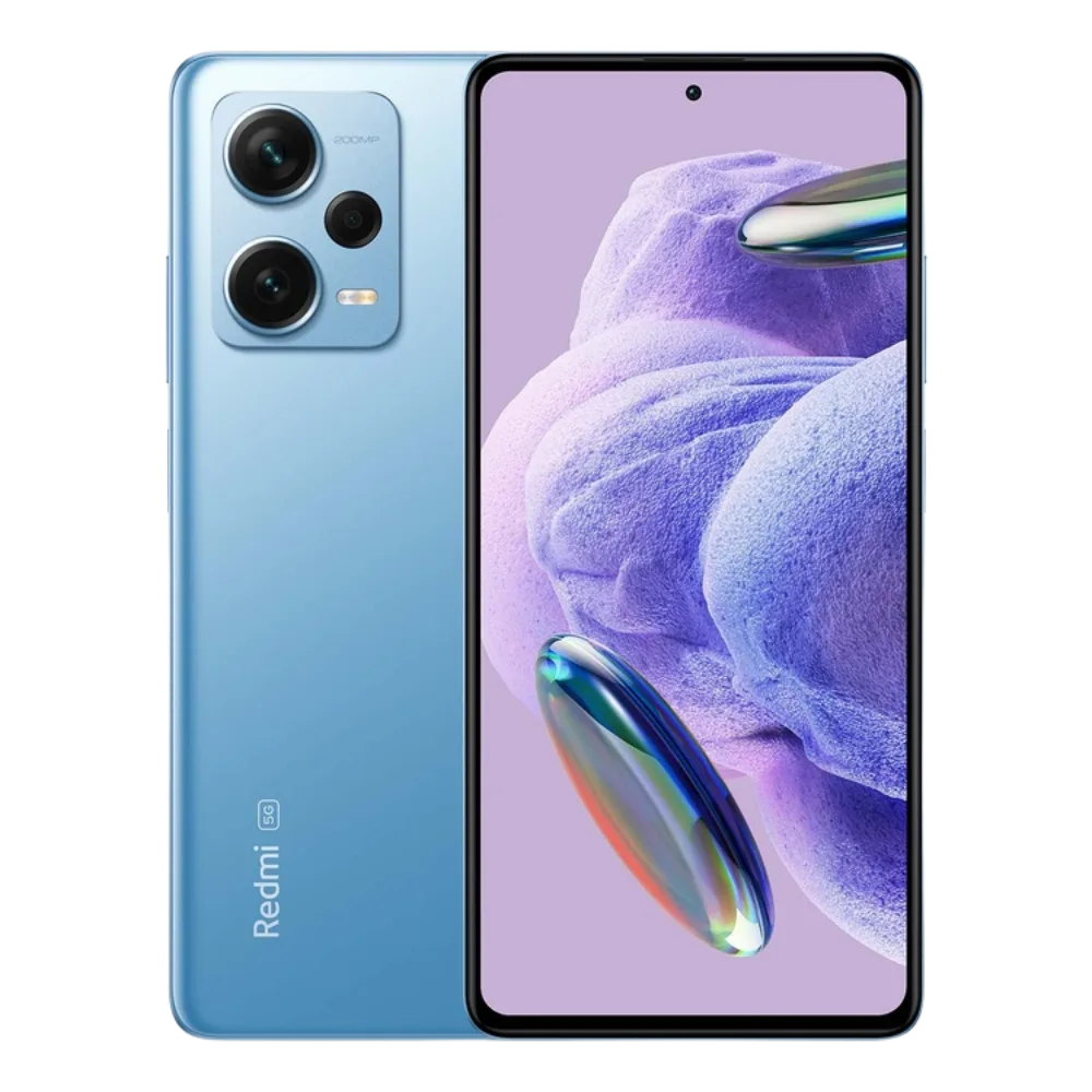 Redmi Note 12 Pro+5G 8/256GB Plavi