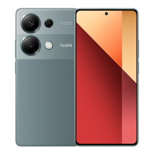Redmi Note 13 Pro 8/256GB Zeleni