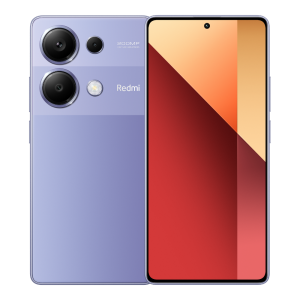 Redmi Note 13 Pro 8/256GB Lila