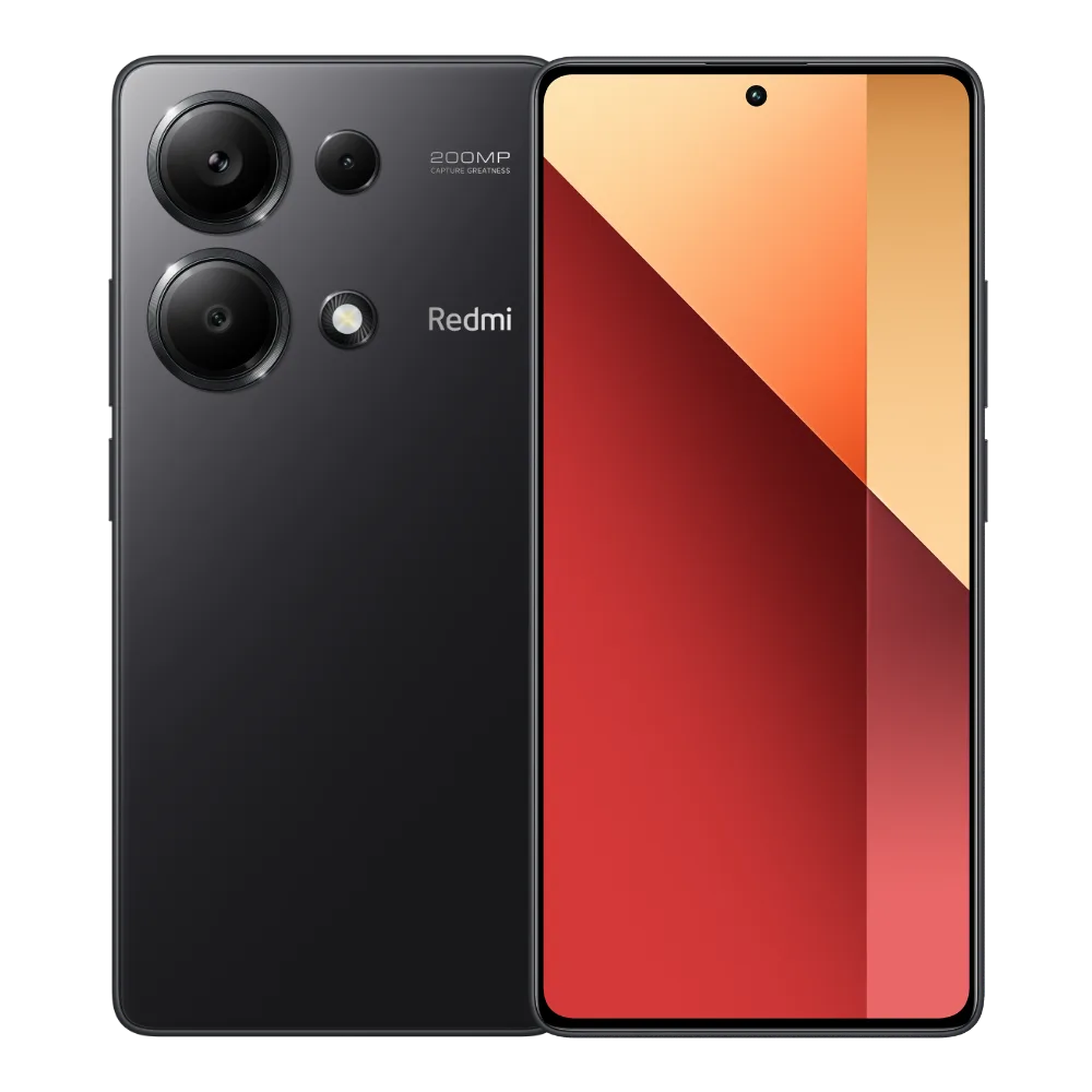 Redmi Note 13 Pro 8/256GB Crni