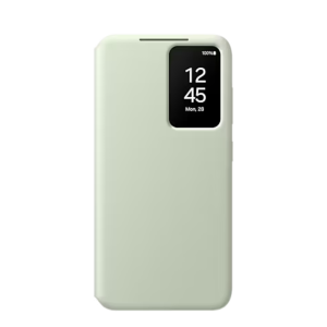 Galaxy S24 Smart View futrola Mint