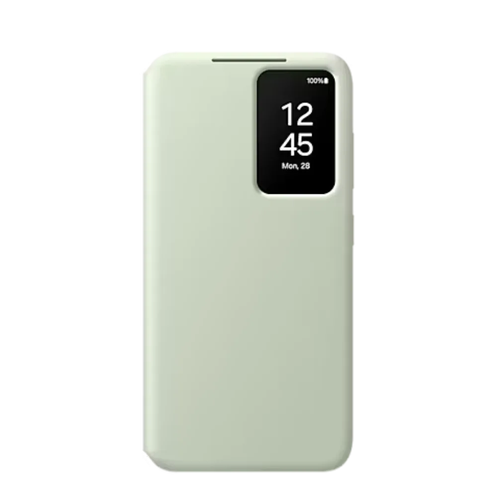 Galaxy S24 Smart View futrola Mint