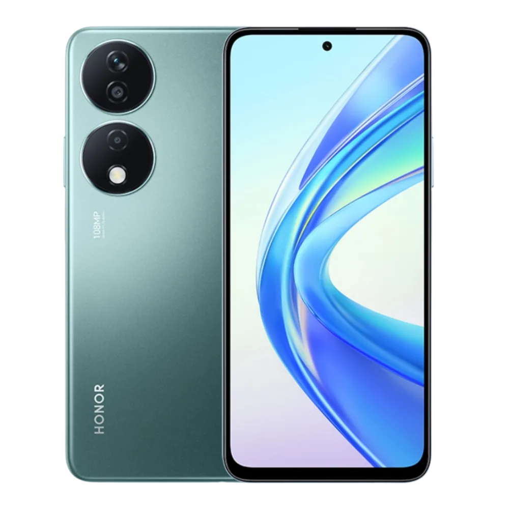 Honor X7b 6/128GB Zeleni