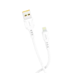 DENMEN kabl USB-A na Lightning (D08L) Beli